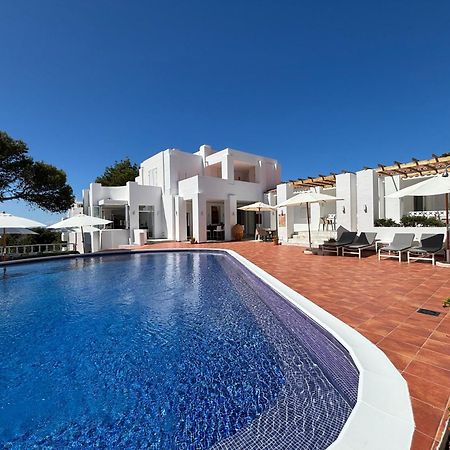Hotel Village Cala Vadella  Ngoại thất bức ảnh