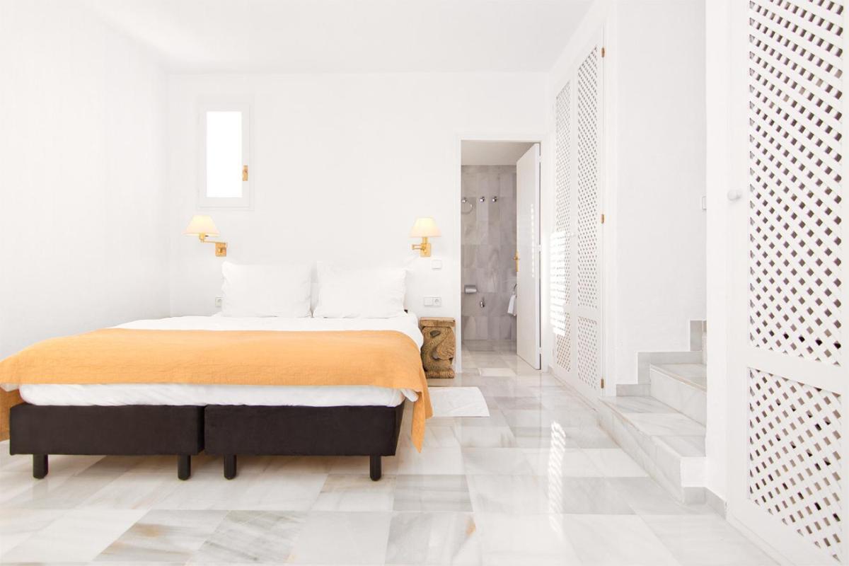 Hotel Village Cala Vadella  Ngoại thất bức ảnh