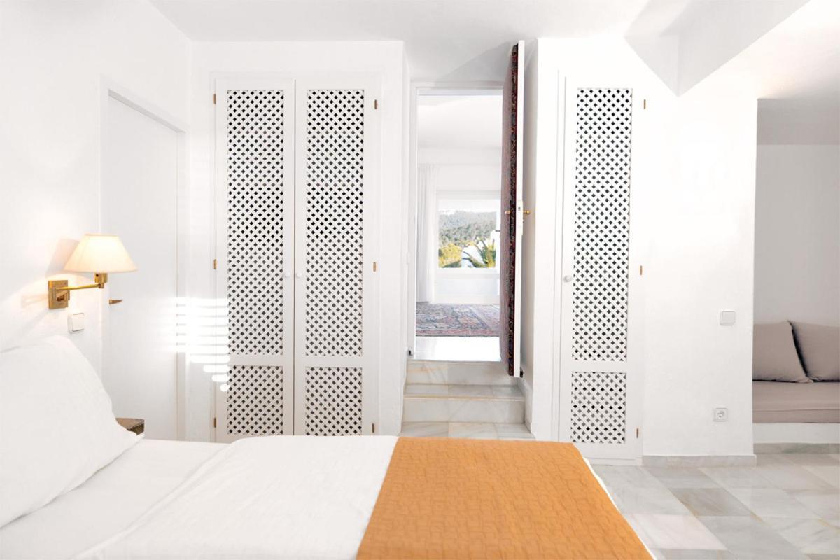 Hotel Village Cala Vadella  Ngoại thất bức ảnh