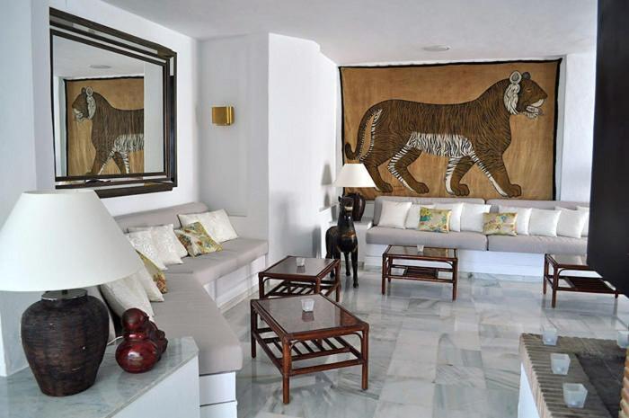Hotel Village Cala Vadella  Ngoại thất bức ảnh