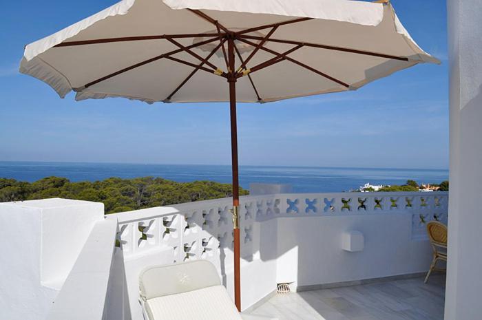 Hotel Village Cala Vadella  Ngoại thất bức ảnh