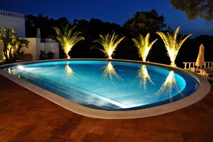 Hotel Village Cala Vadella  Ngoại thất bức ảnh