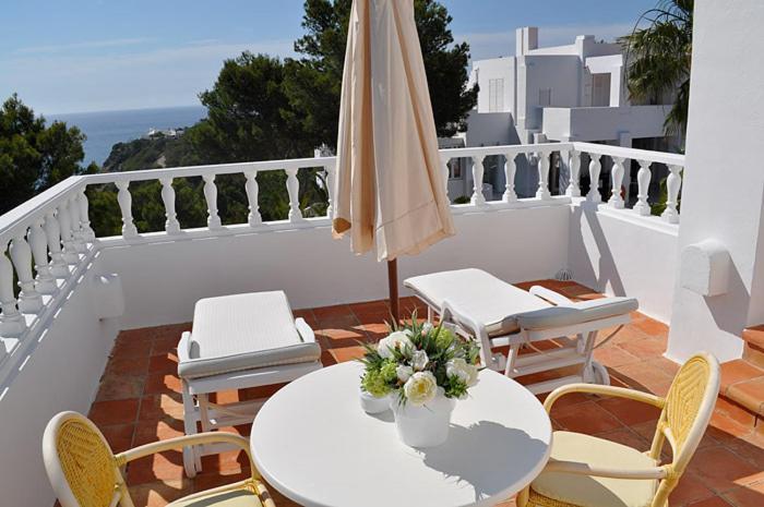Hotel Village Cala Vadella  Phòng bức ảnh