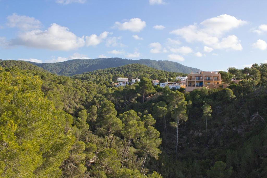 Hotel Village Cala Vadella  Phòng bức ảnh