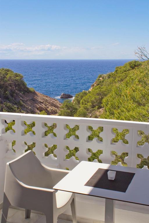 Hotel Village Cala Vadella  Phòng bức ảnh