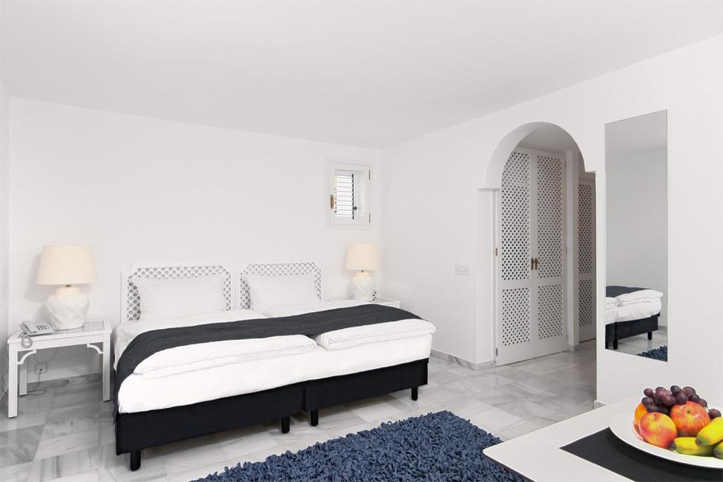Hotel Village Cala Vadella  Phòng bức ảnh